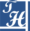 logo Účetní Horáček